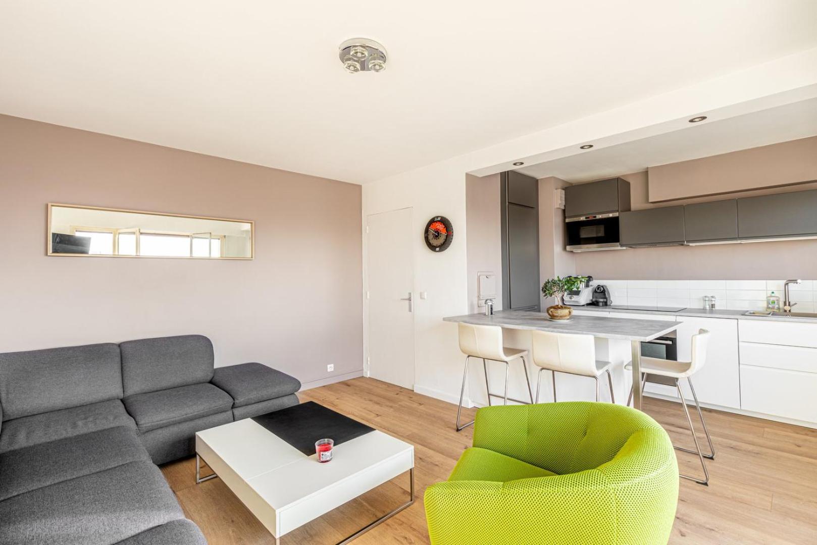 Guestready - Escapade A Saint-lambert * Parijs