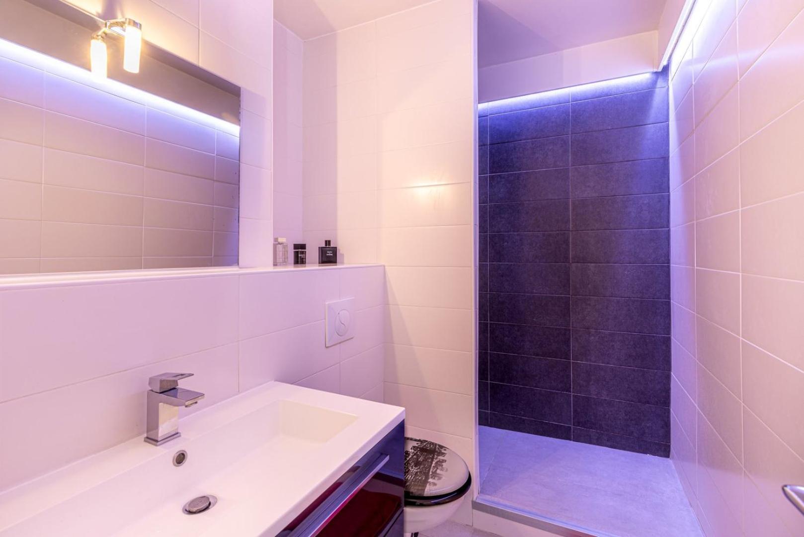 Appartement Guestready - Escapade A Saint-lambert *