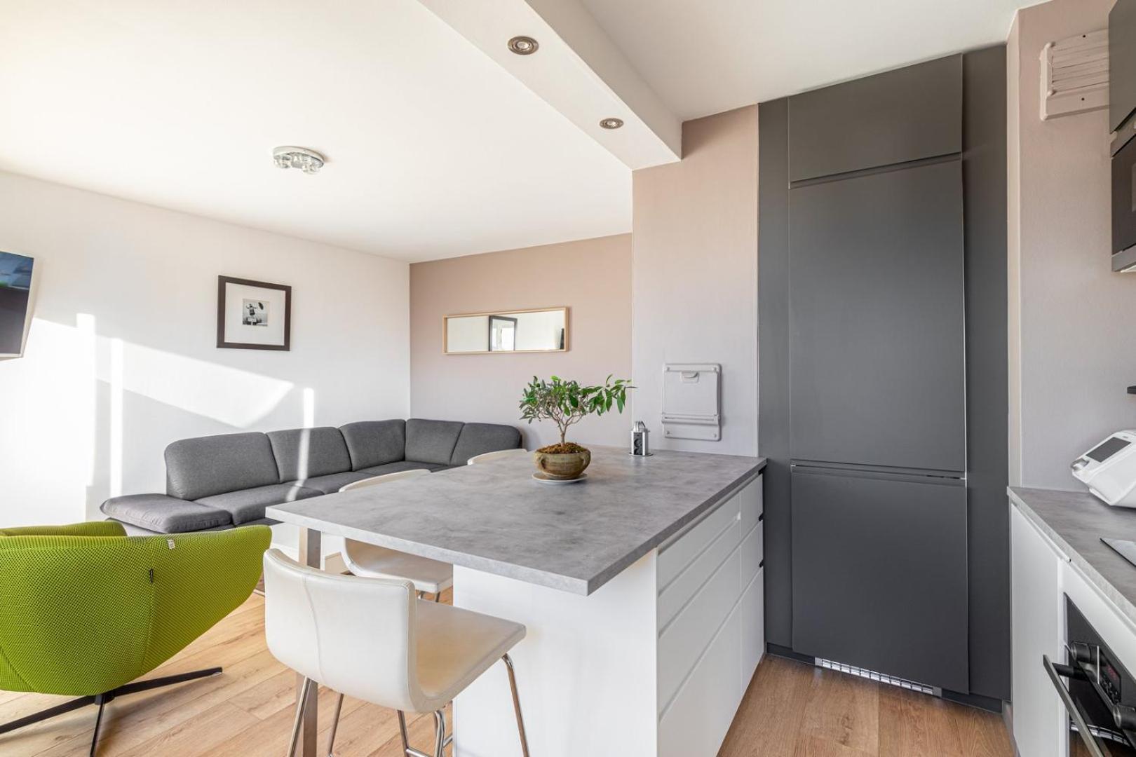 Guestready - Escapade A Saint-lambert Appartement
