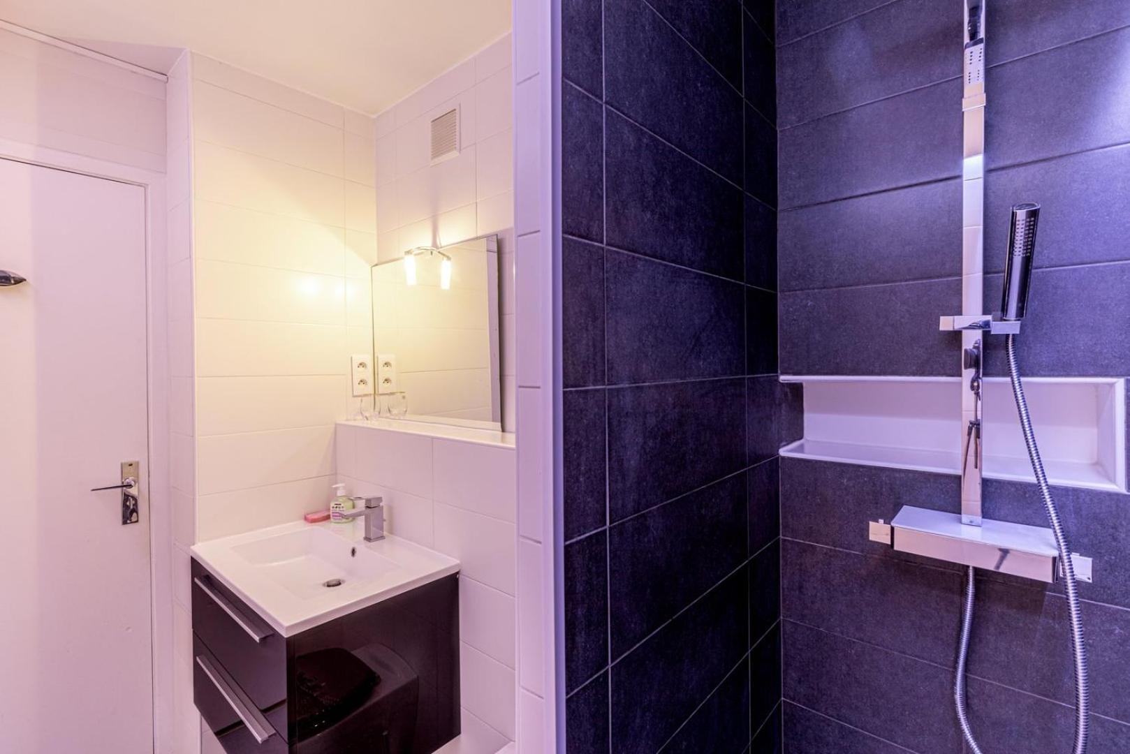 Guestready - Escapade A Saint-lambert Parijs