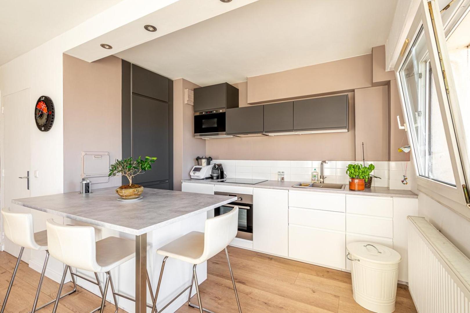 Appartement Guestready - Escapade A Saint-lambert *