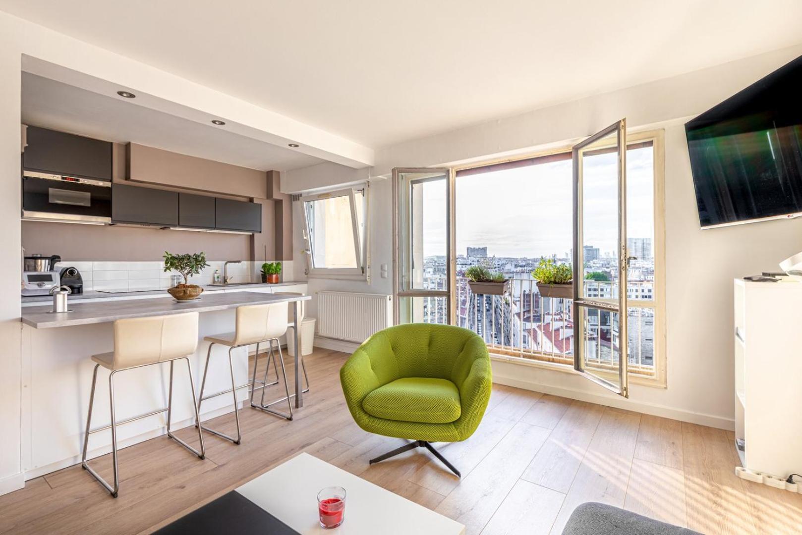 Guestready - Escapade A Saint-lambert * Parijs