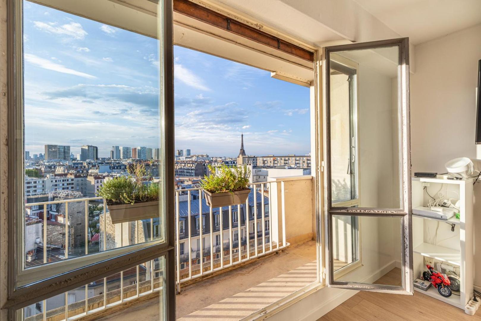 Guestready - Escapade A Saint-lambert Appartement *
